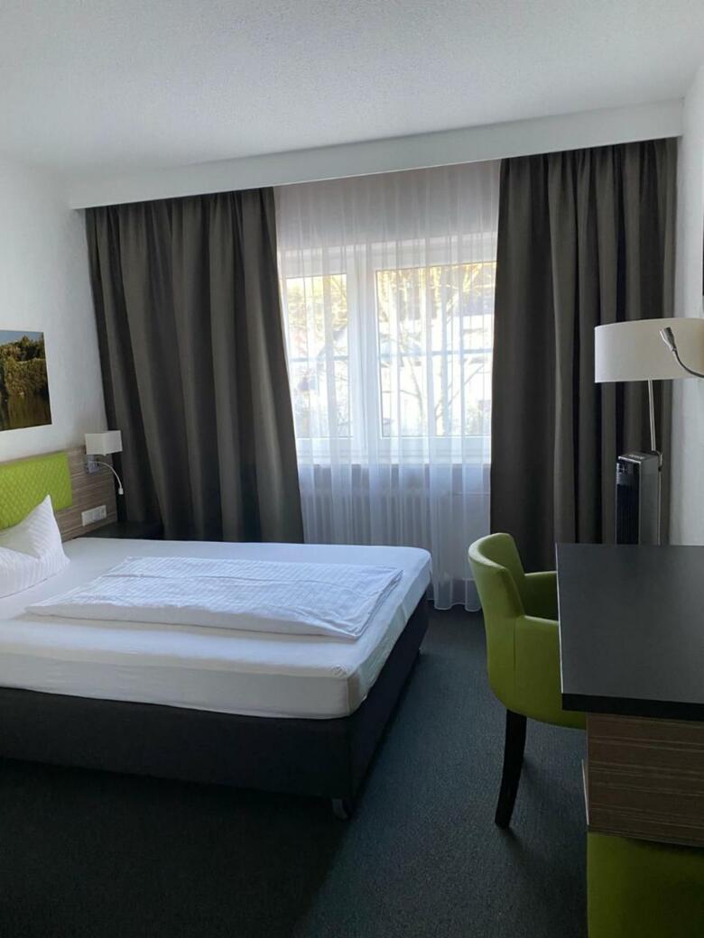 Hotel Sonnenhof Pleinfeld