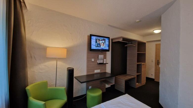 Hotel Sonnenhof Pleinfeld
