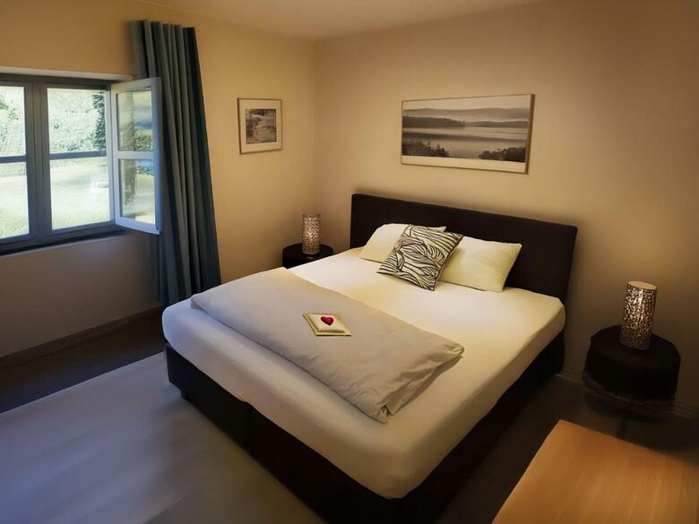 Hotel Am Huntepadd