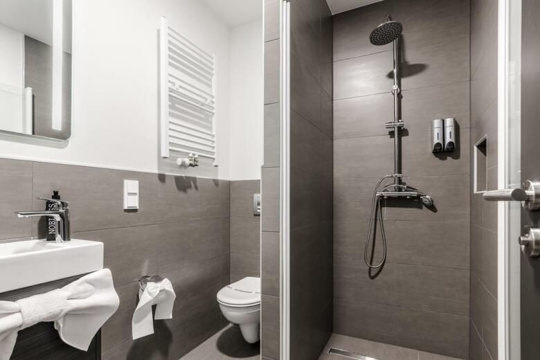 Hotel Montenegro