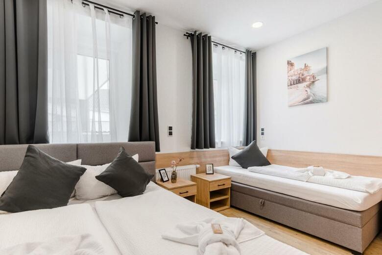 Hotel Montenegro