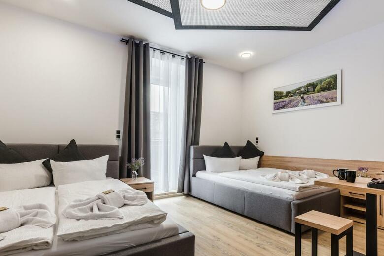 Hotel Montenegro