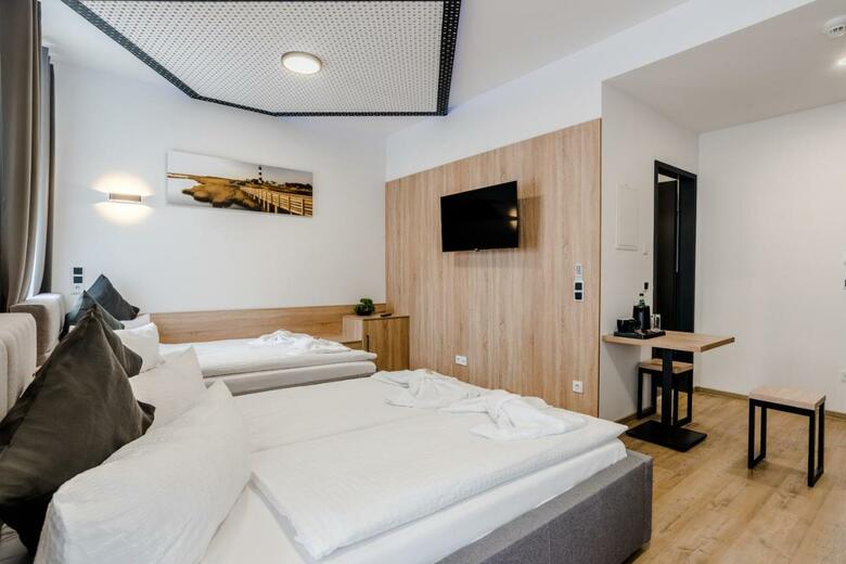 Hotel Montenegro