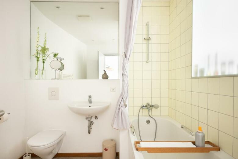 Miniloft Apartment Hotel