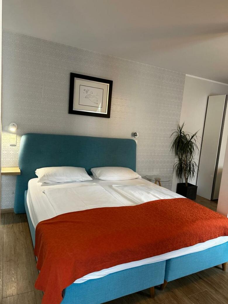 Hostal Hotelpension Am Dom
