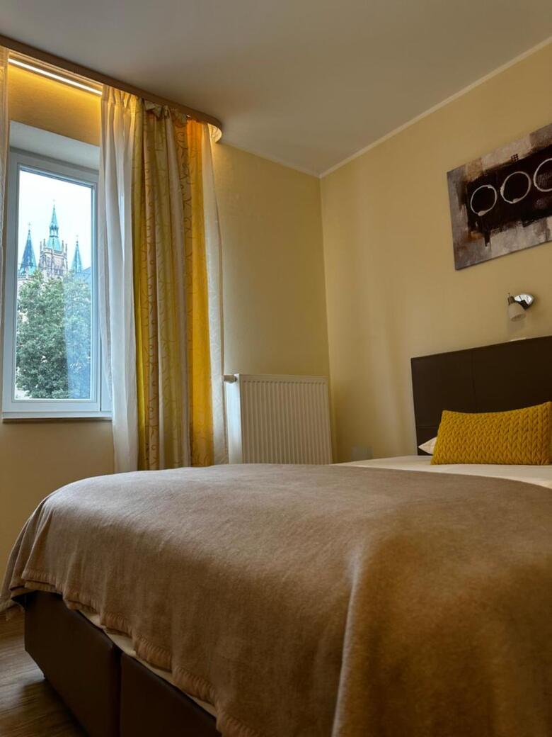 Hostal Hotelpension Am Dom