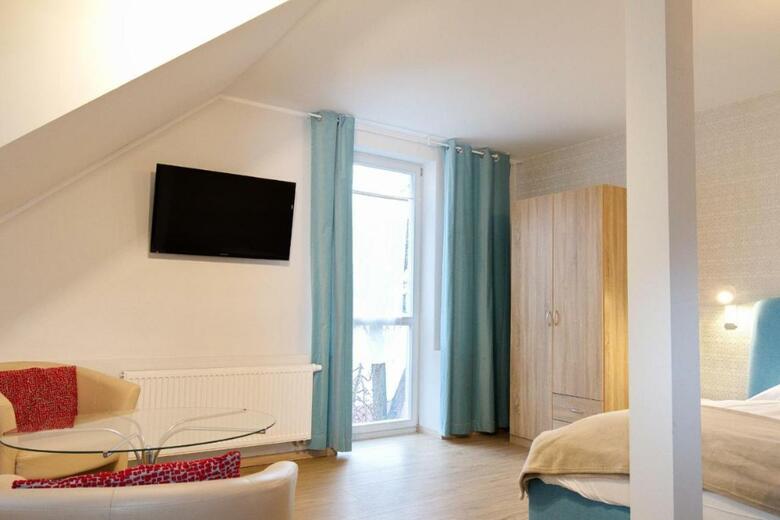 Hostal Hotelpension Am Dom