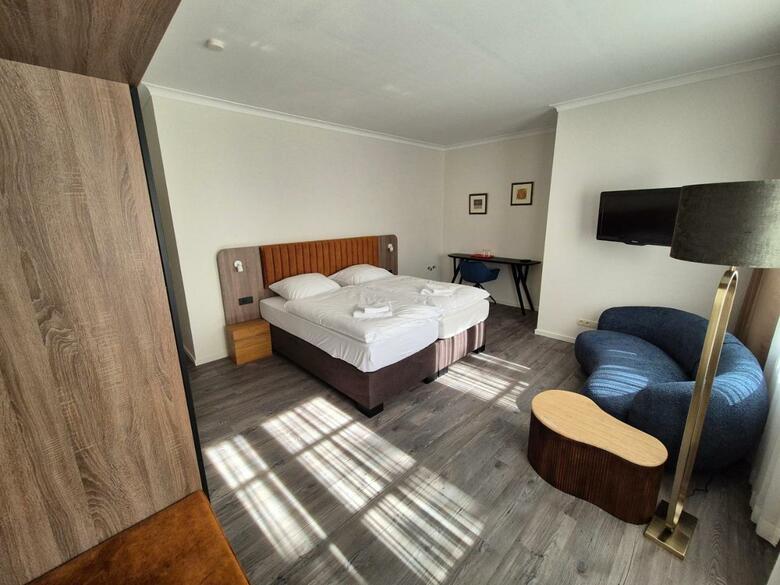 Hotel Am Schlosspark