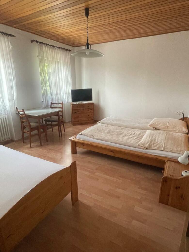 Hotel Ristorante Lucania Bei Gerardo