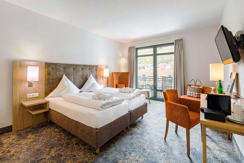 G�bel's Hotel Aqua Vita