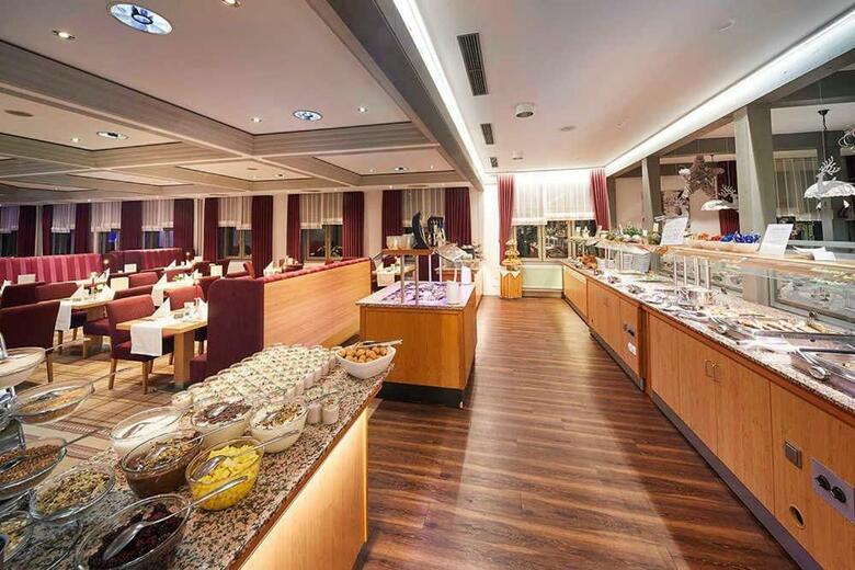 G�bel's Hotel Aqua Vita