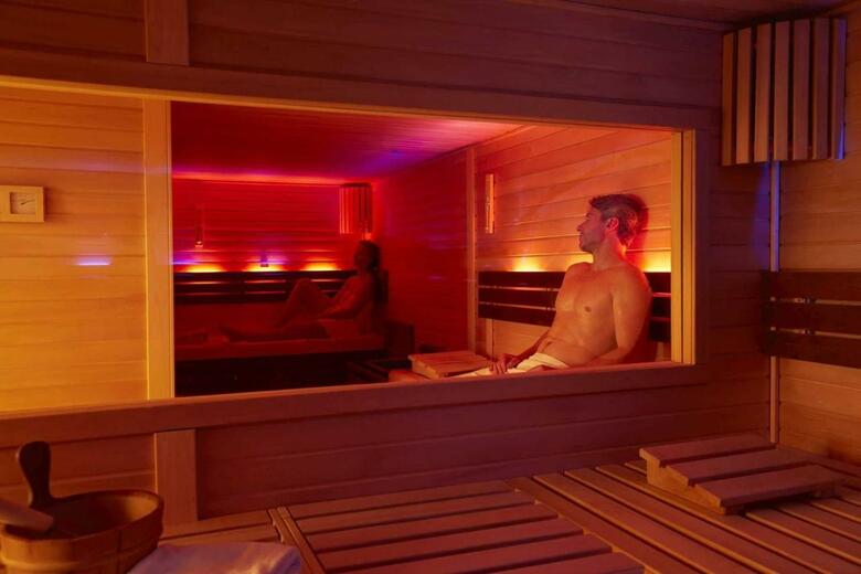 G�bel's Hotel Aqua Vita