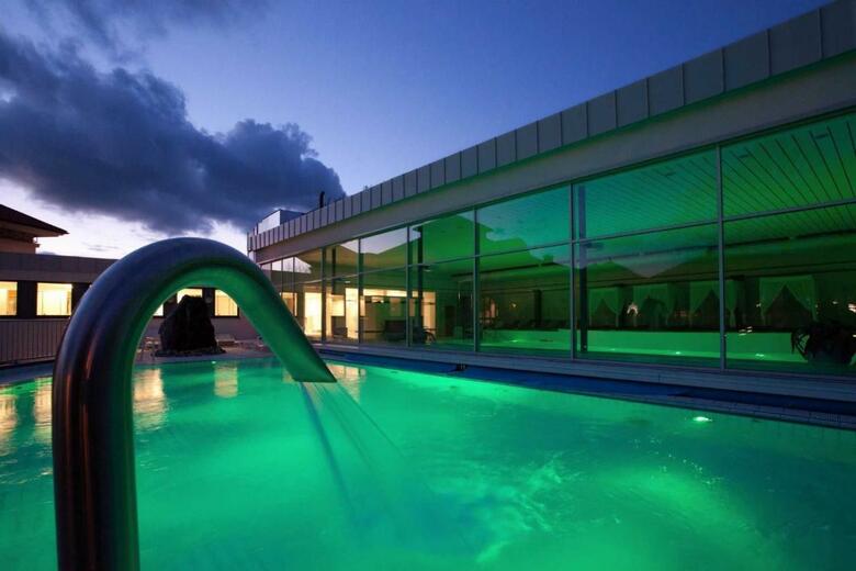 G�bel's Hotel Aqua Vita