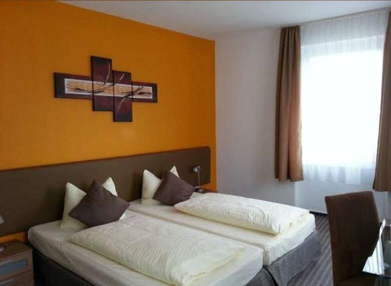Bma Parkhotel