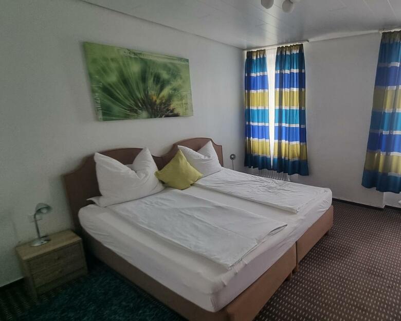 Bma Parkhotel