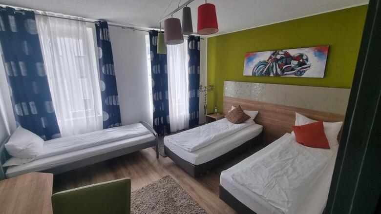 Bma Parkhotel