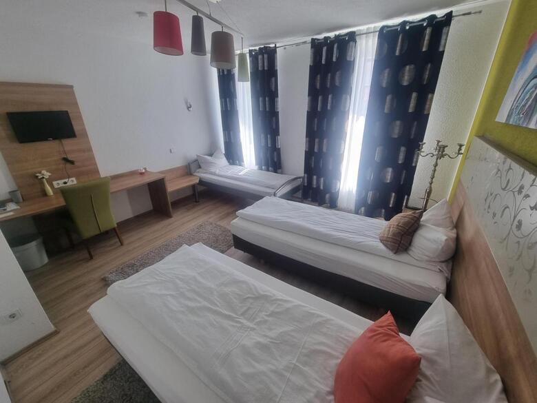 Bma Parkhotel