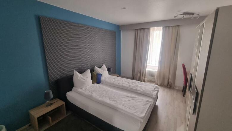 Bma Parkhotel