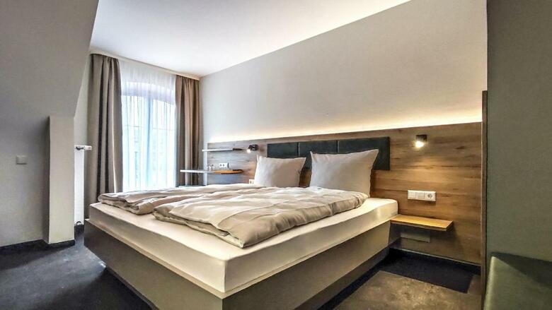 Marktwirtschaft Restaurant & Hotel