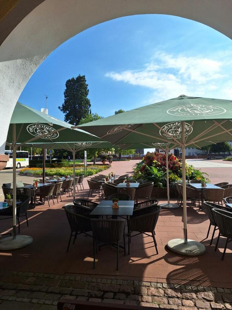 Marktwirtschaft Restaurant & Hotel