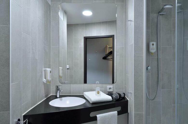 B&B Hotel Idar-oberstein