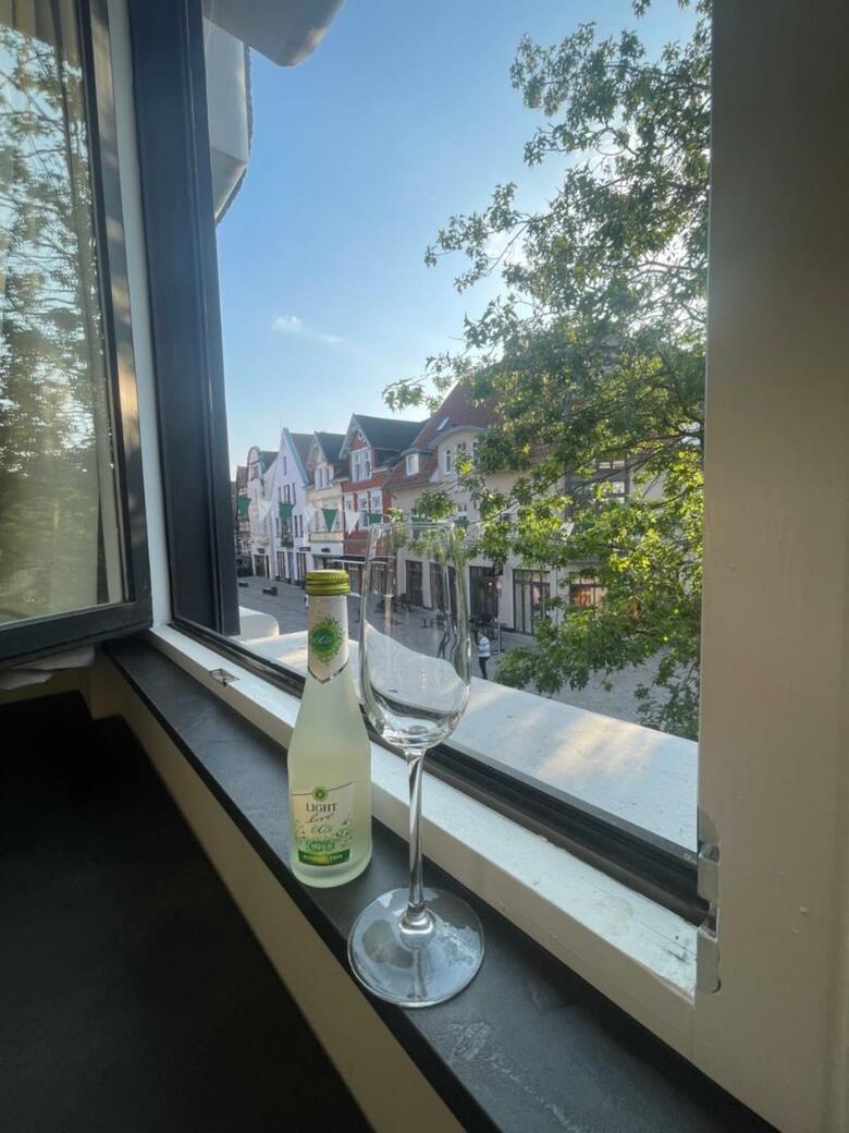 Stadtblick Hotel