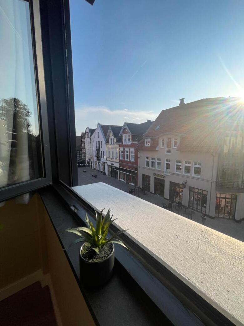 Stadtblick Hotel