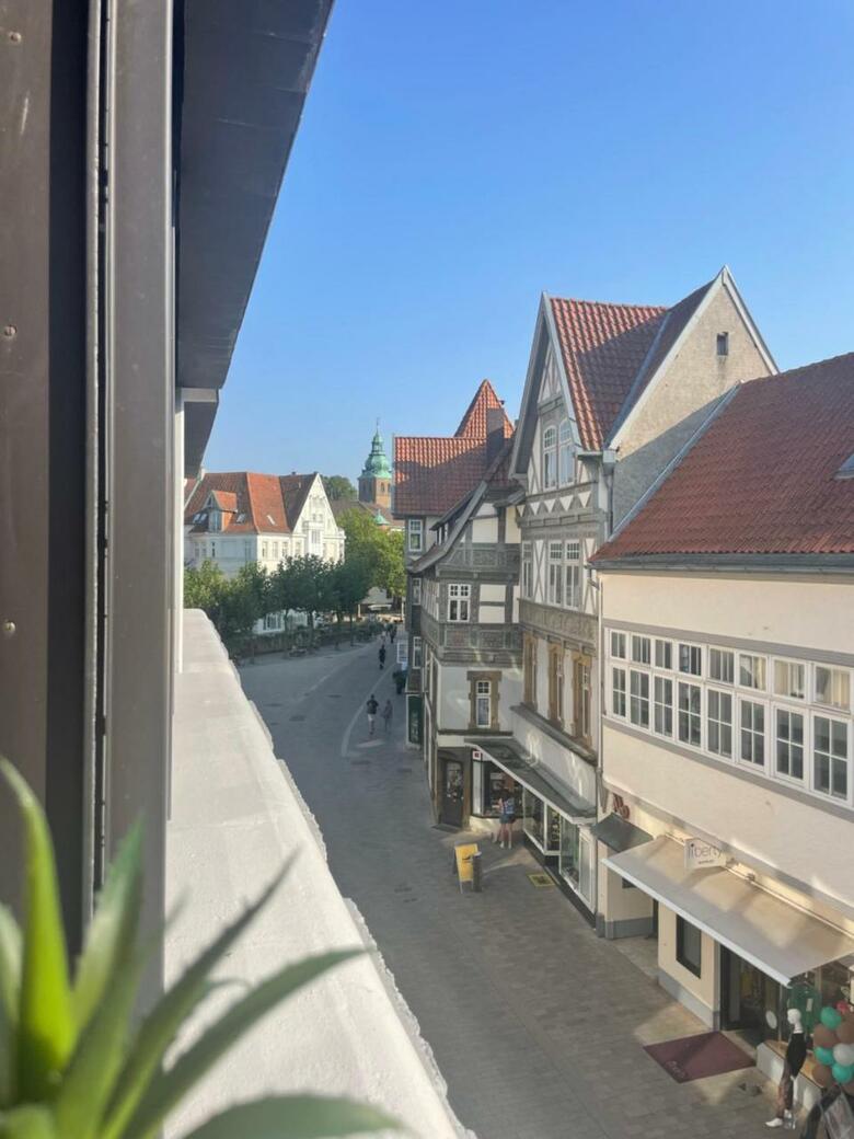 Stadtblick Hotel