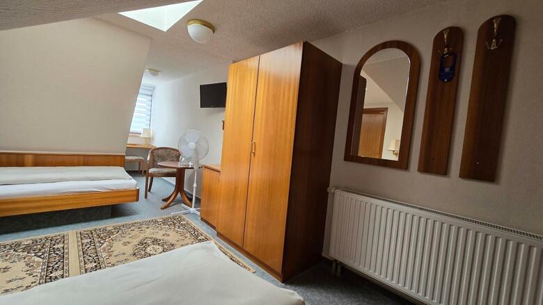 Hotel Morgensonne