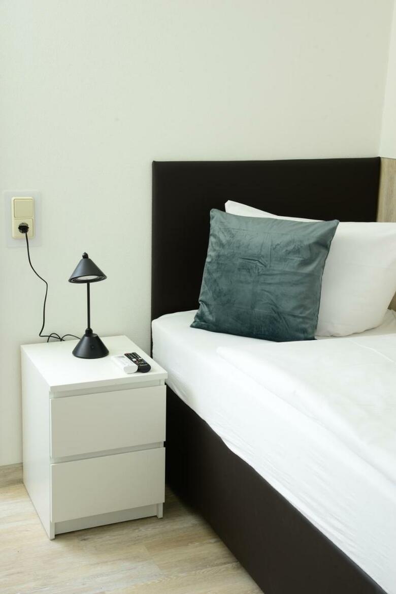 Hotel Allegro Due