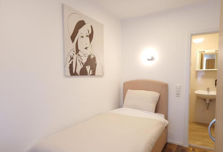 Hotel Post N�rtingen