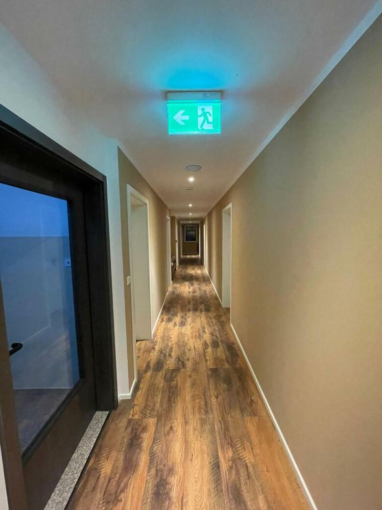 Hotel Post N�rtingen