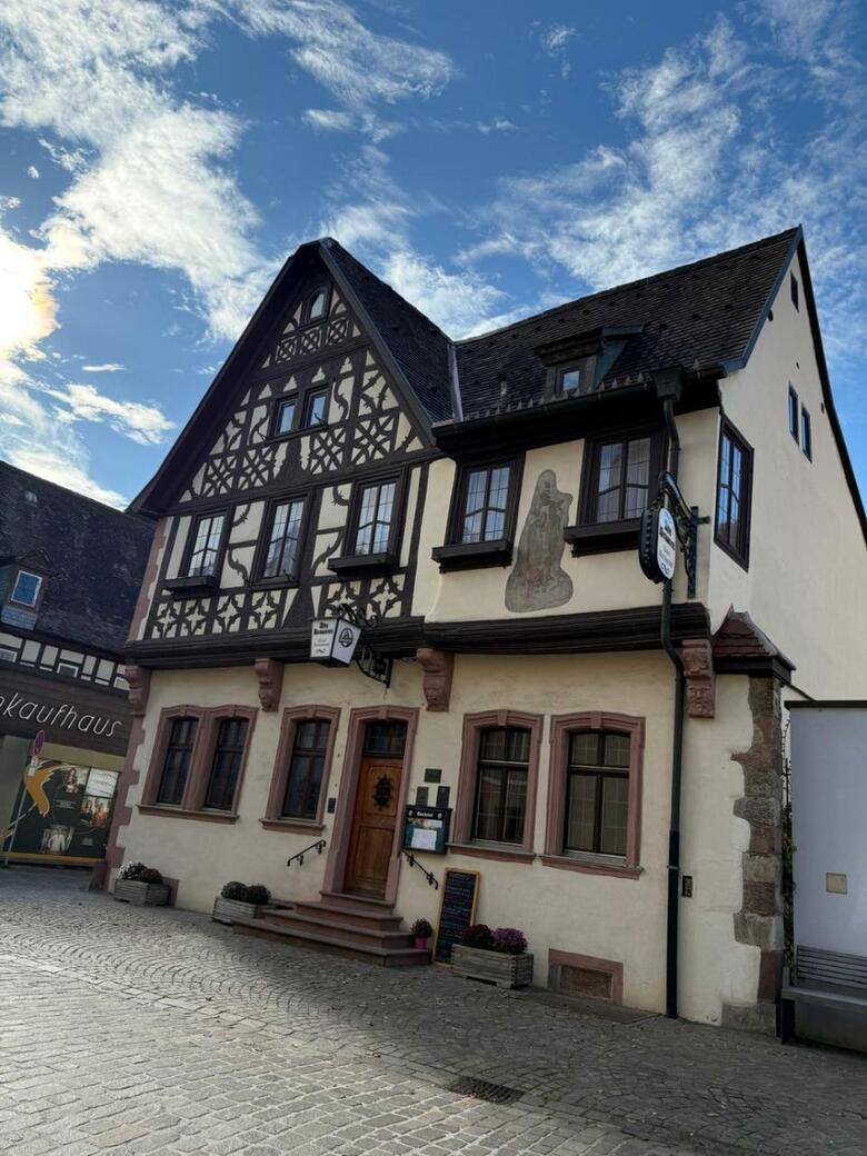 Hotel Alte Brauerei