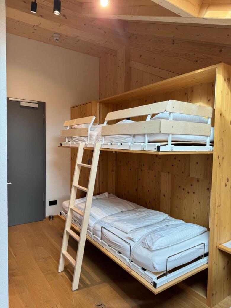 Bergwelt Kandel Hotel & Eventlocation