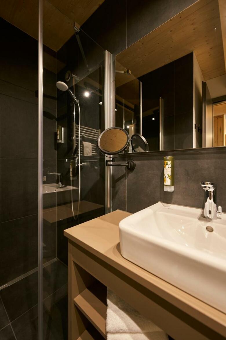Bergwelt Kandel Hotel & Eventlocation