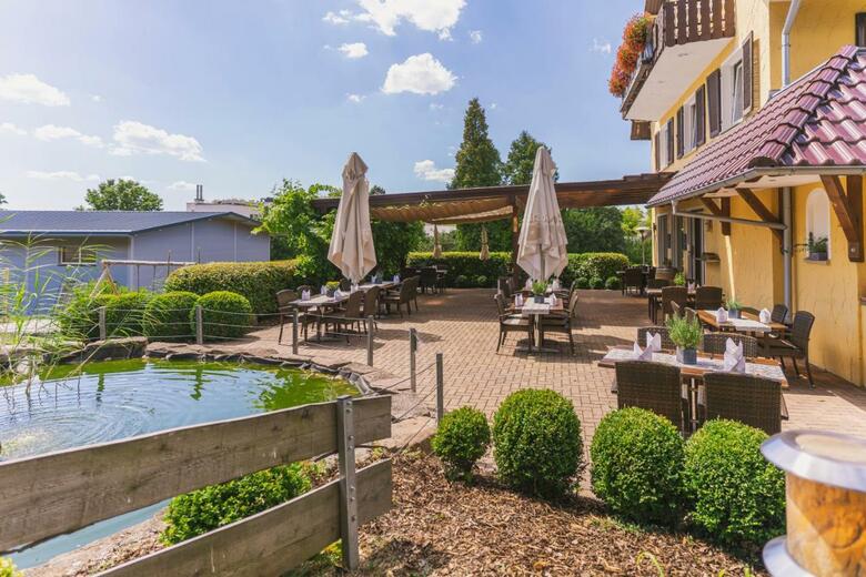 Hotel - Restaurant Sonneneck