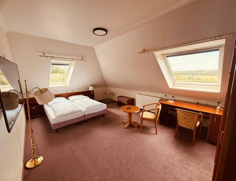 Hotel Thesdorfer Hof