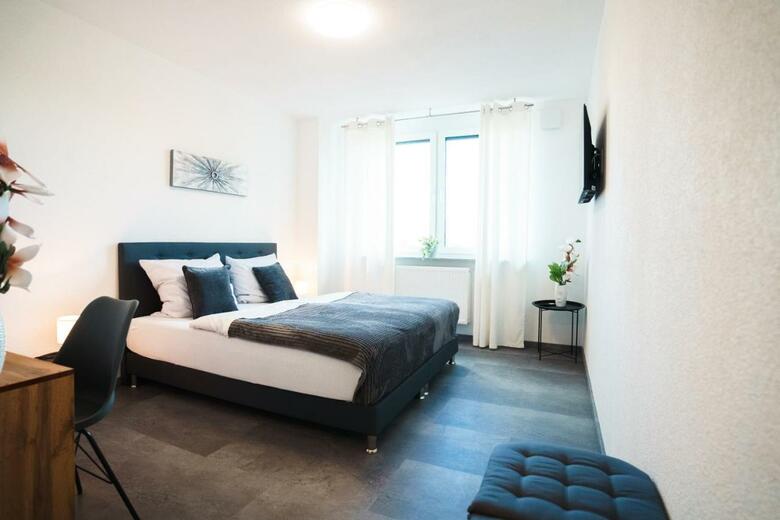 Motel Hotel Am Schafbaum
