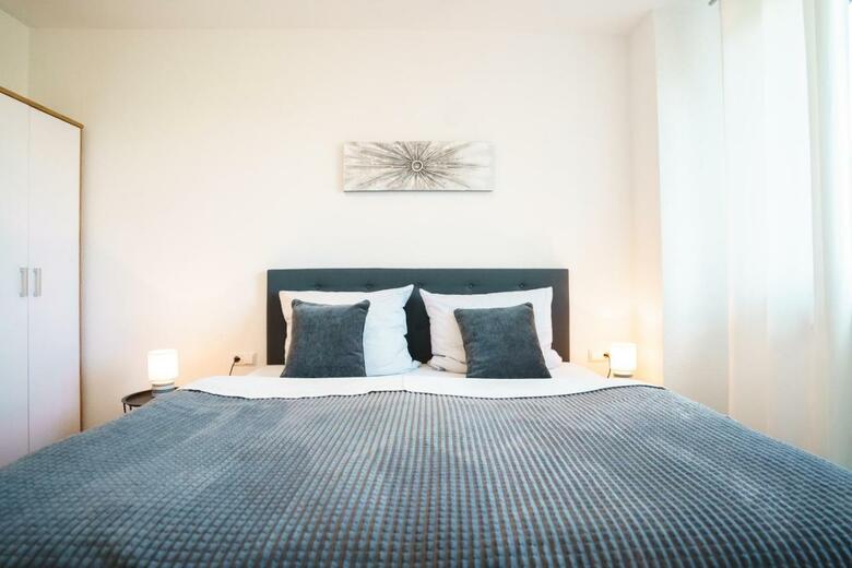 Motel Hotel Am Schafbaum