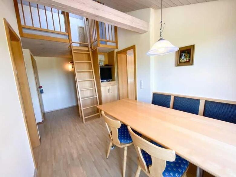 Posada H�chsten Natur Erlebnis Hotel