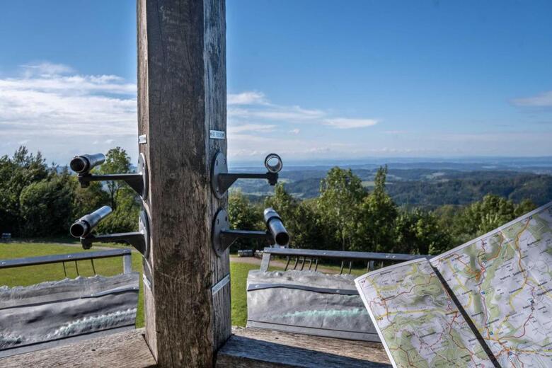 Posada H�chsten Natur Erlebnis Hotel