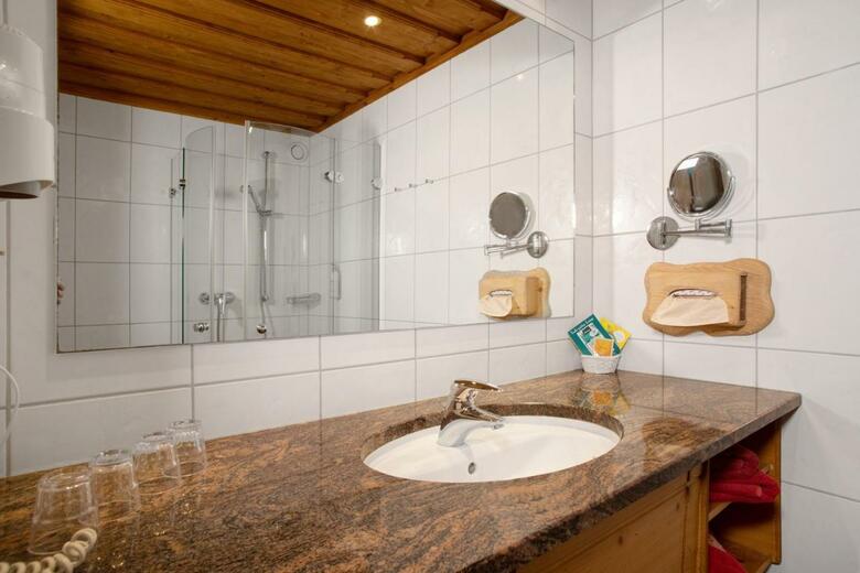 Hostal Gerbehof Hotel
