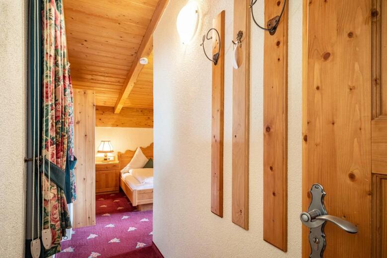 Hostal Gerbehof Hotel