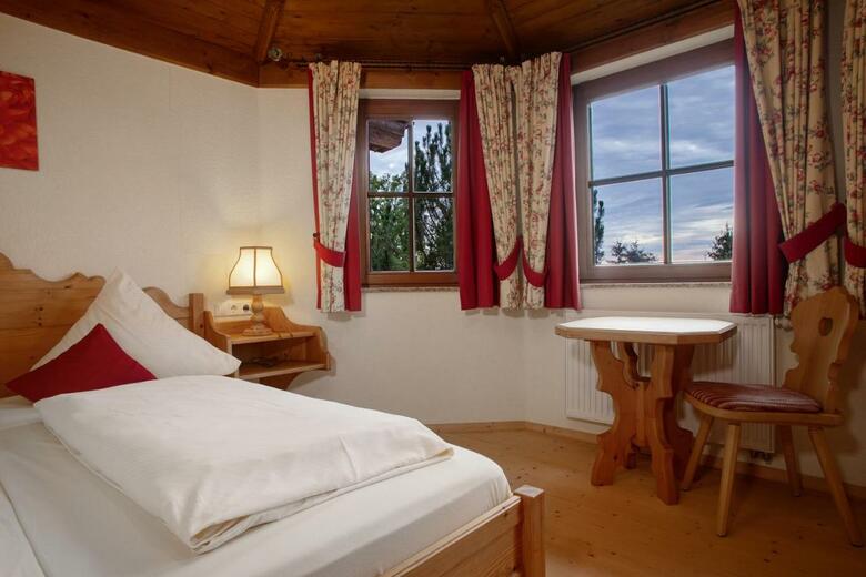 Hostal Gerbehof Hotel