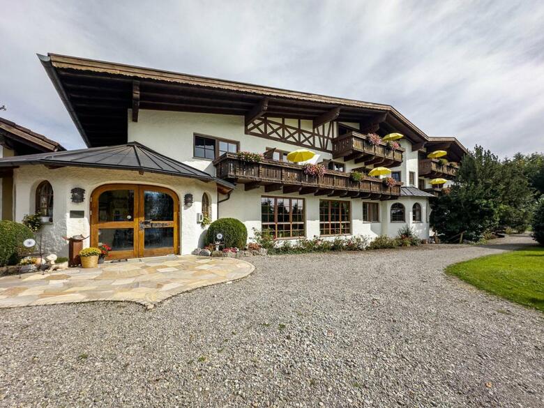 Hostal Gerbehof Hotel