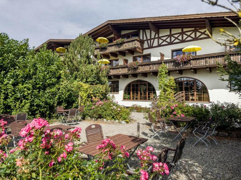 Hostal Gerbehof Hotel