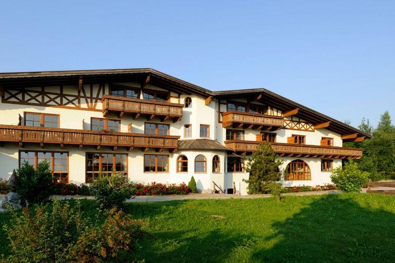 Hostal Gerbehof Hotel