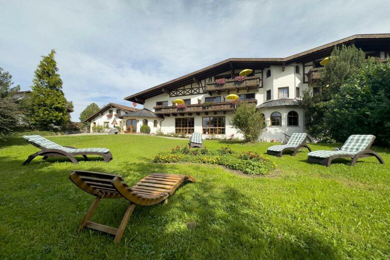 Hostal Gerbehof Hotel