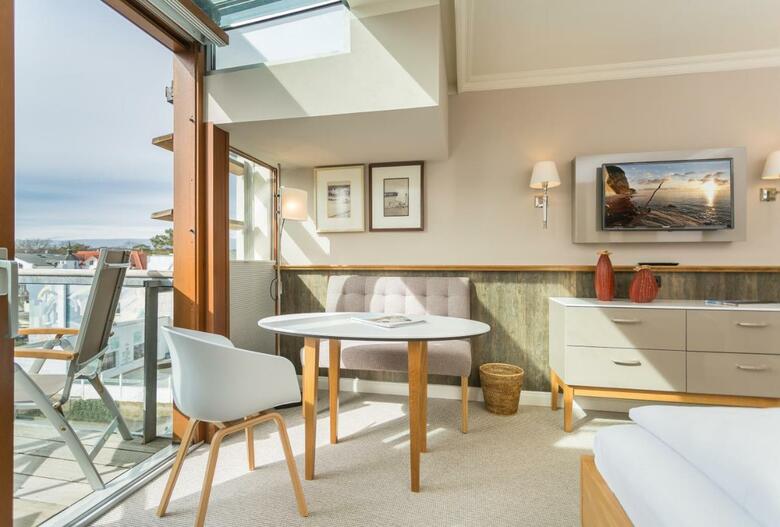 Aparthotel Meersinn - Binz