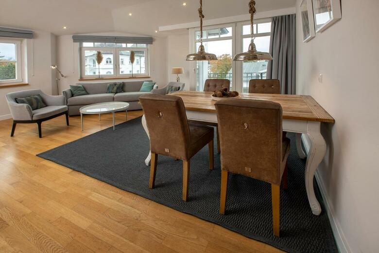 Aparthotel Meersinn - Binz